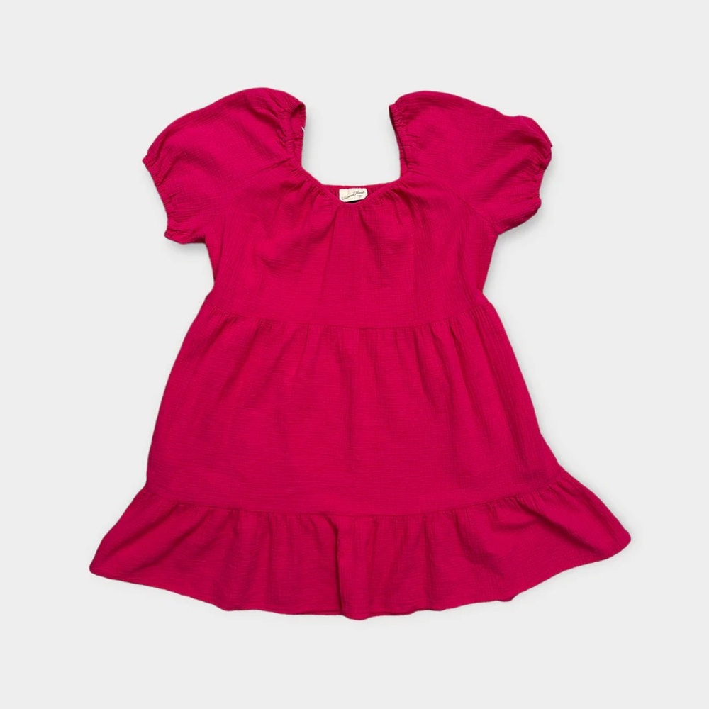 Universal Threads Pink Dress
